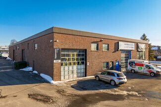 More details for 7501-7521 Av M.-B.-Jodoin, Montréal, QC - Office, Light Industrial to Rent