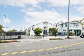 More details for 1041 Abbot Kinney Blvd, Venice, CA - Office for Sale