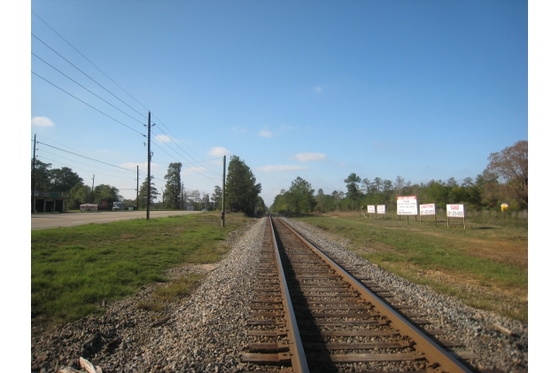 State Highway 249, Pinehurst, TX for rent - Building Photo - Image 2 of 8