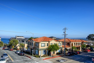 380-398 Foam St, Monterey, CA for rent Building Photo- Image 1 of 7