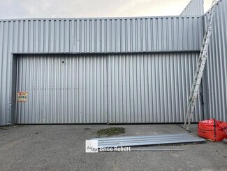 More details for Light Industrial to Rent