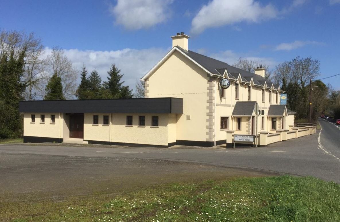 366 Victoria Rd, Strabane for sale Primary Photo- Image 1 of 1