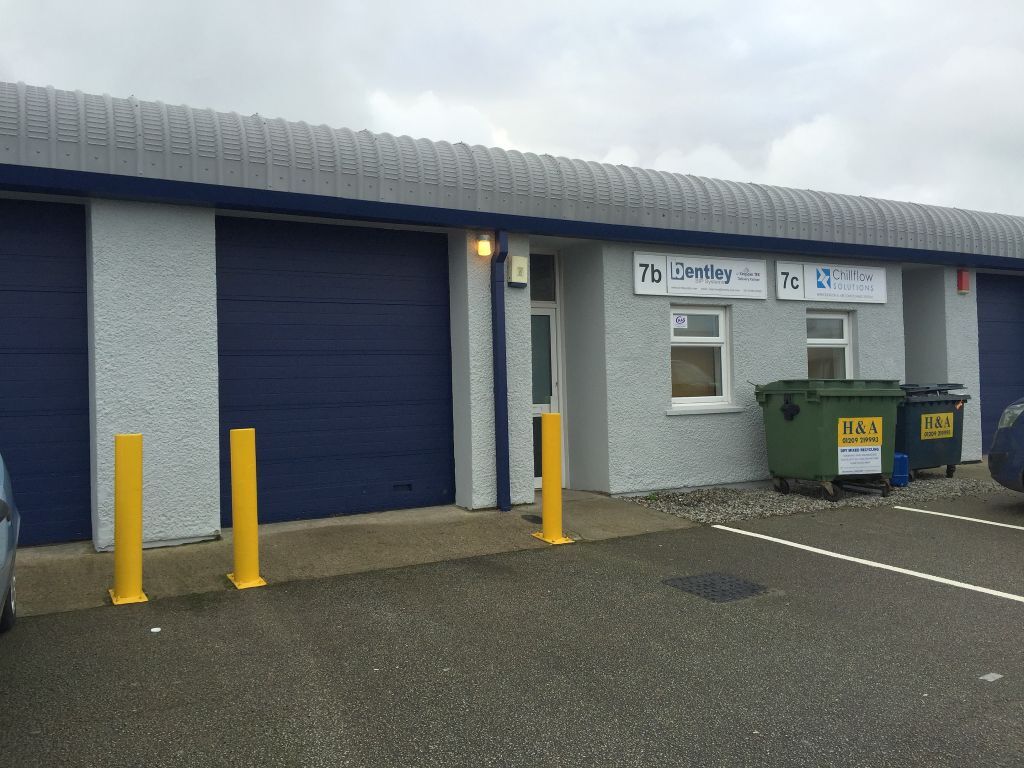 Cardrew Way, Redruth for sale Building Photo- Image 1 of 1