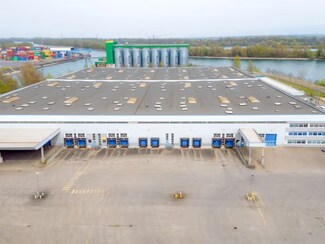 More details for 31 Rue De Bayonne, Strasbourg - Industrial to Rent