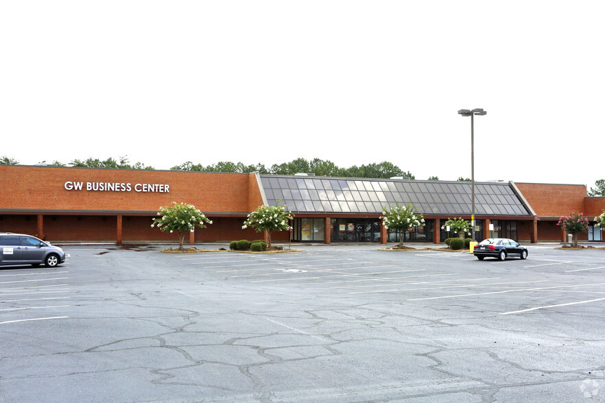 2180 Pleasant Hill Rd, Duluth, GA for sale - Building Photo - Image 1 of 1