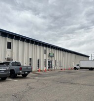 3000-3066 S Platte River Dr, Englewood CO - Commercial Property