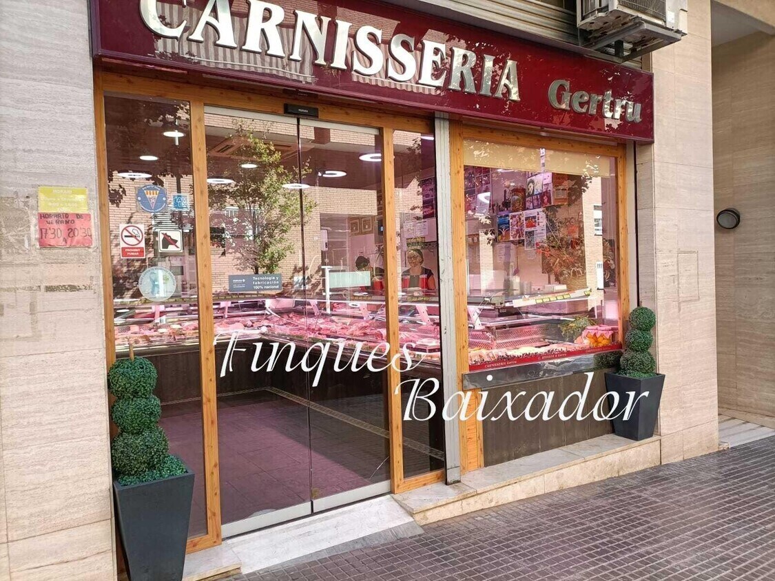 Retail in Gavà, Barcelona to rent Building Photo- Image 1 of 5