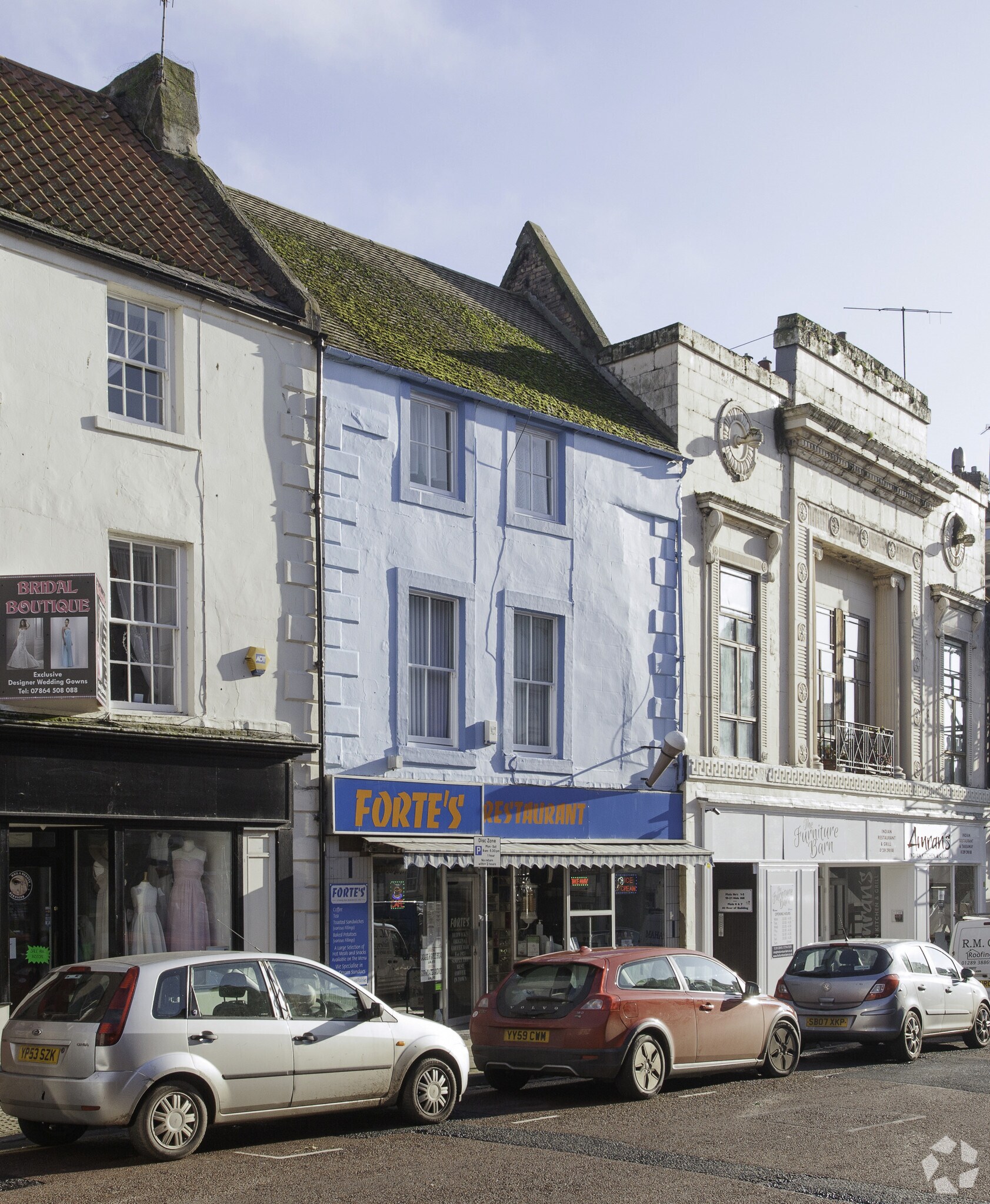 15 Hide Hl, Berwick Upon Tweed for sale Primary Photo- Image 1 of 1