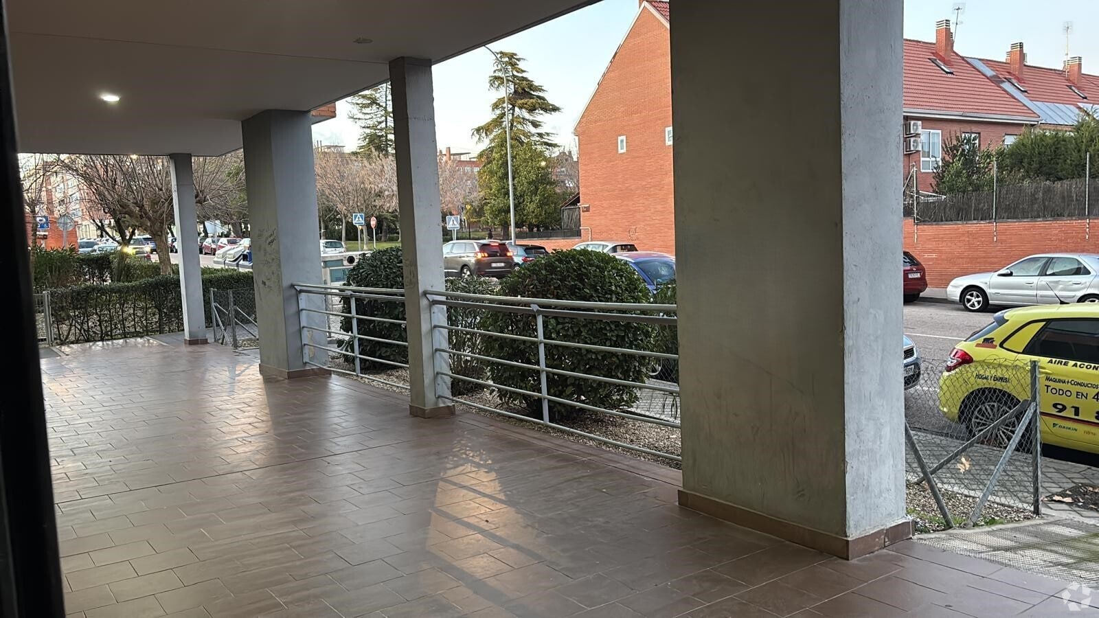 Calle Apolo, 20, Valdemoro, MAD 28341 - Unit Puerta 07, Esc. 4 -  - Interior Photo - Image 2 of 6