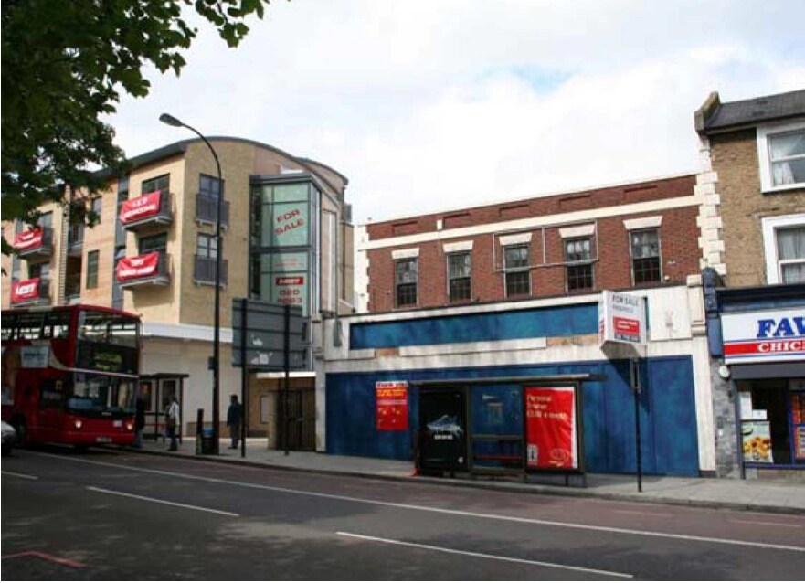 26-28 London Rd, London for sale Primary Photo- Image 1 of 1