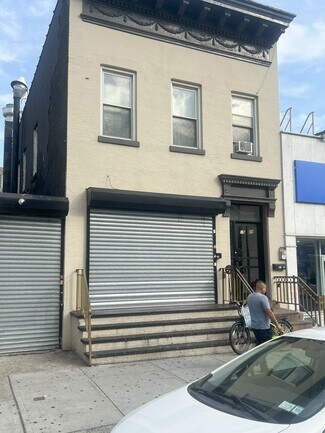 More details for 25-89 Steinway St, Astoria, NY - Office / Retail to Rent