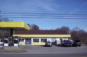 740 Richmond Ave, Nicholasville, KY for sale Primary Photo- Image 1 of 1