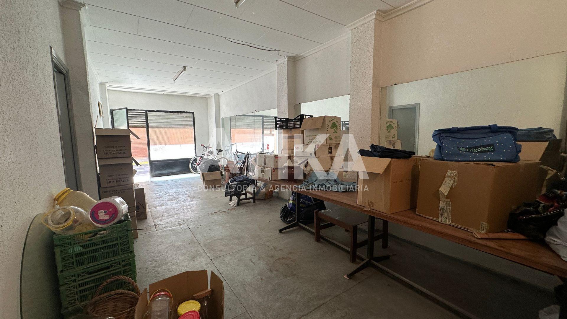 Retail in Ontinyent, Valencia for sale Building Photo- Image 1 of 11
