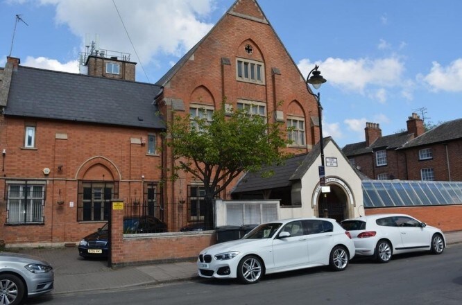 2A Prebend St, Leicester for sale Primary Photo- Image 1 of 1