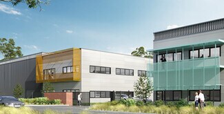 More details for Industrial to Rent
