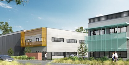Industrial in Frépillon to rent Building Photo- Image 1 of 11