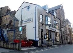 1-2 Lower Hardwick St, Buxton for sale - Primary Photo - Image 1 of 1