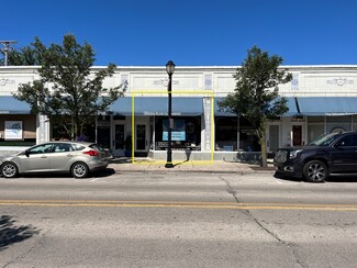 More details for 415-421 4th Ave, Wilmette, IL - Retail for Rent