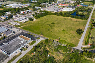 More details for 701 N US Highway 41, Ruskin, FL - Land for Sale