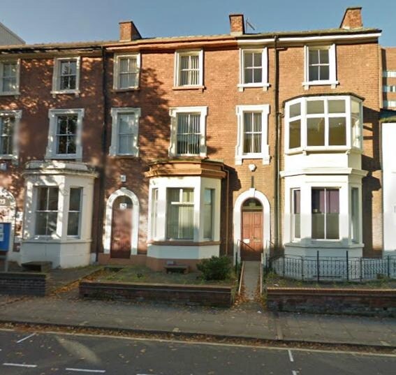 25 Waterloo Rd, Wolverhampton for sale Primary Photo- Image 1 of 1