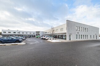 More details for 38 Antares Dr, Ottawa, ON - Office, Light Industrial to Rent