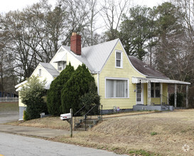 1934 Washington Rd, East Point, GA for sale Primary Photo- Image 1 of 1