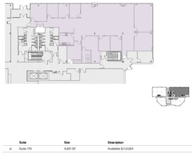 1201 Winterson Rd, Linthicum, MD for rent Floor Plan- Image 1 of 1