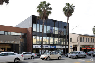 More details for 318-322 Wilshire Blvd, Santa Monica, CA - Office, Retail for Rent