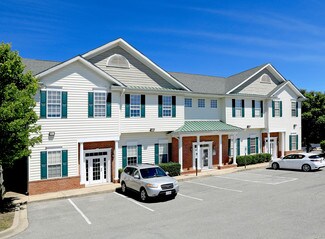 More details for 90 Holiday Dr, Solomons, MD - Office for Rent