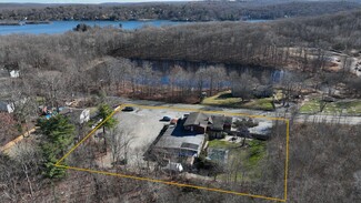 More details for 111 Highland Lakes Rd, Highland Lakes, NJ - Retail for Sale