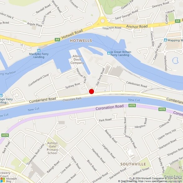 129 Cumberland Rd, Bristol to rent - Building Photo - Image 2 of 5