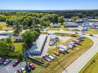 More details for 650 Smyrna Rd, Conyers, GA - Specialist for Sale