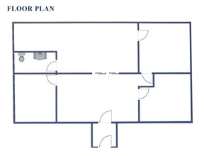 305 Crow River Dr, Delano, MN for rent Floor Plan- Image 1 of 1