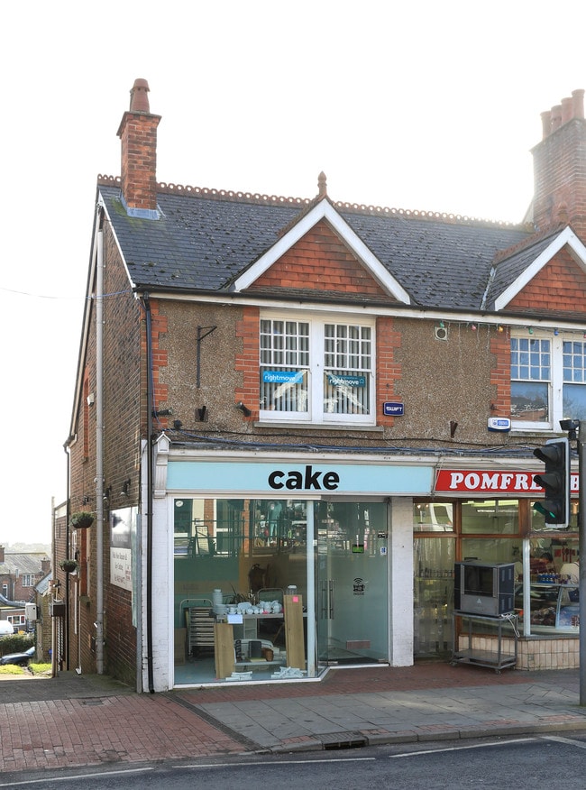 More details for 45A-45C High St, Heathfield - Retail to Rent