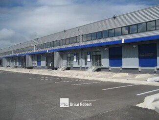 More details for 20 Rue Du Ruisseau, Saint-Quentin-Fallavier - Light Industrial to Rent