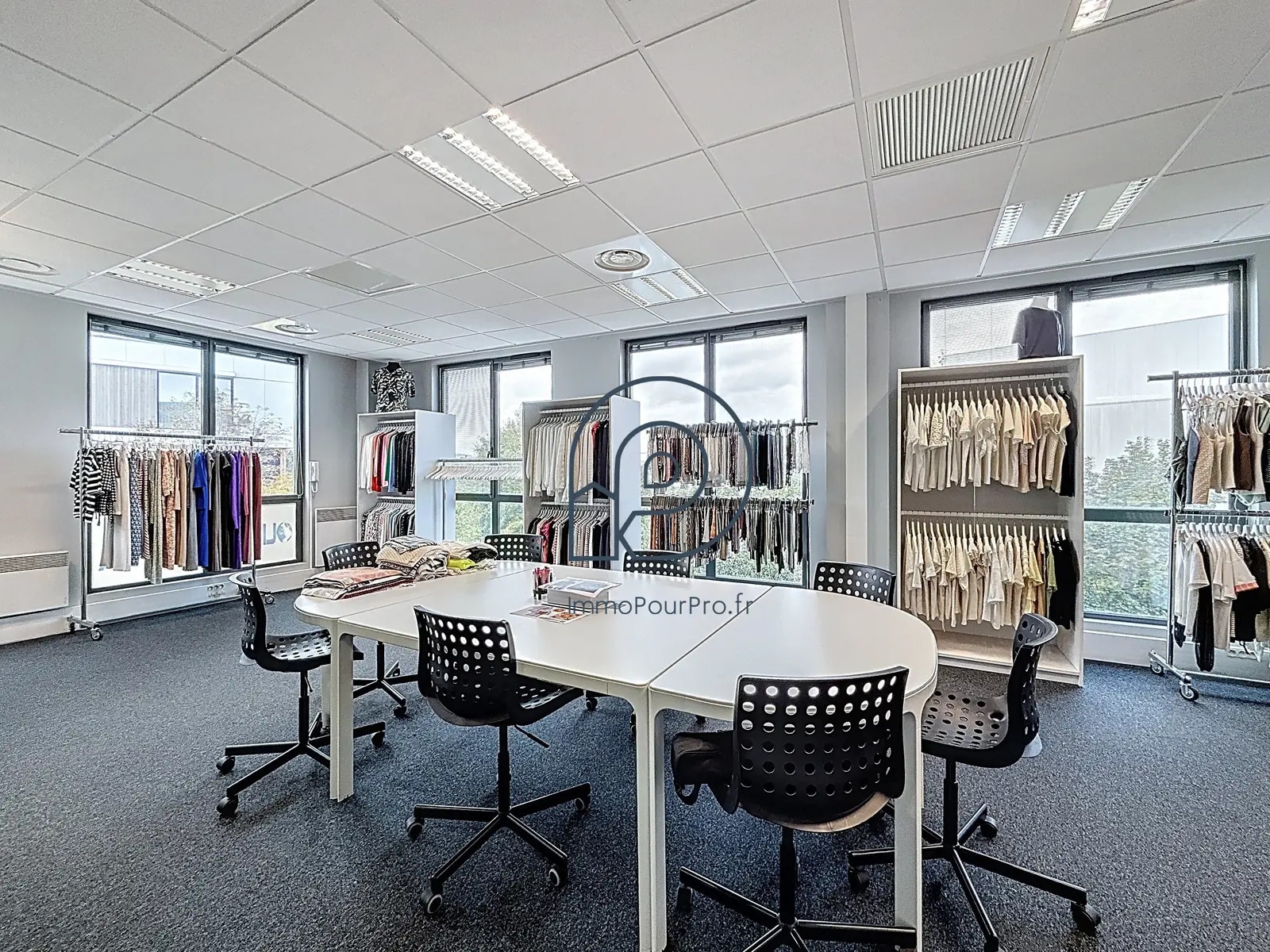 340 Avenue De La Marne, Marcq-en-Baroeul for sale Interior Photo- Image 1 of 12