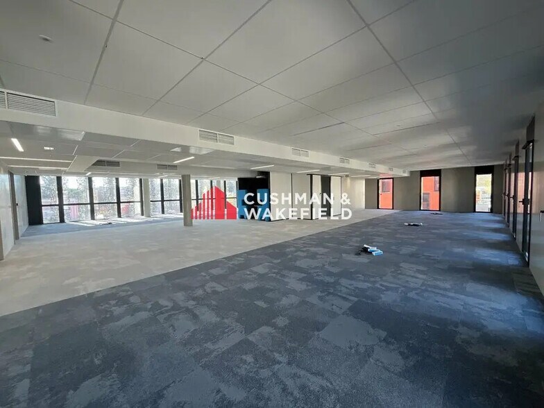 Office in Ramonville-Saint-Agne for sale - Interior Photo - Image 3 of 11