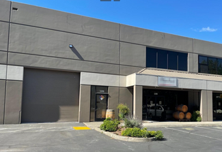 More details for 101-123 W North St, Healdsburg, CA - Light Industrial for Sale