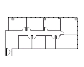 11011 Richmond Ave, Houston, TX for rent Floor Plan- Image 1 of 1