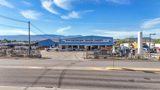 More details for 3240 48 Av, Vernon, BC - Land to Rent