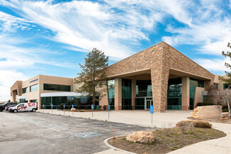 More details for 215 N Admiral Byrd Rd, Salt Lake City, UT - Office for Rent