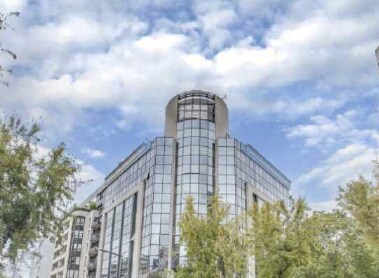 Office in Boulogne Billancourt to rent - Building Photo - Image 2 of 6