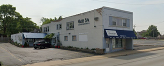 More details for 3033 Chicago Rd, Chicago Heights, IL - Retail for Sale