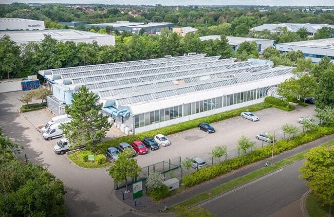 More details for Davy Ave, Milton Keynes - Industrial for Sale