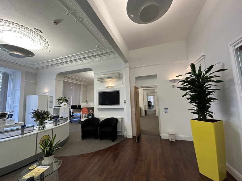 7-9 Whiteladies Rd, Bristol to rent - Building Photo - Image 2 of 12