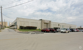 More details for 5707 Harvey Wilson Dr, Houston, TX - Industrial for Rent