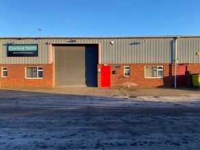 Farrier Rd, Lincoln to rent Building Photo- Image 1 of 1