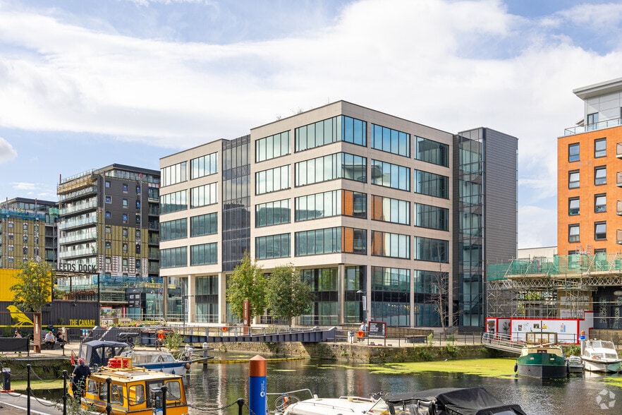 Chadwick St, Leeds for sale - Building Photo - Image 3 of 12