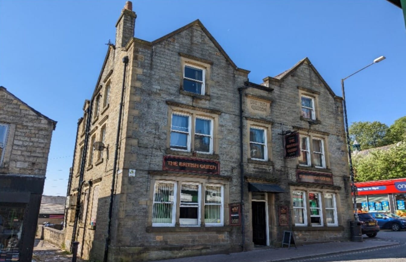 10 Union St, Bacup for sale Building Photo- Image 1 of 1