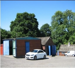 Gedges Hl, Matfield for sale - Building Photo - Image 1 of 1